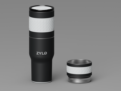 16oz Expandable Kit