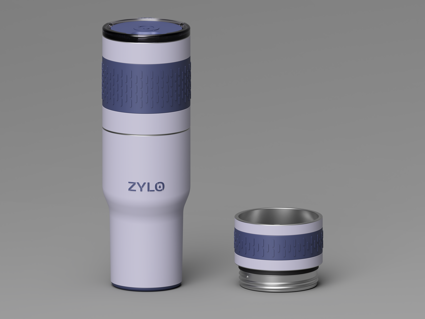 16oz Expandable Kit
