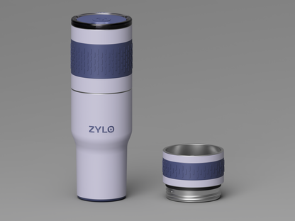16oz Expandable Kit