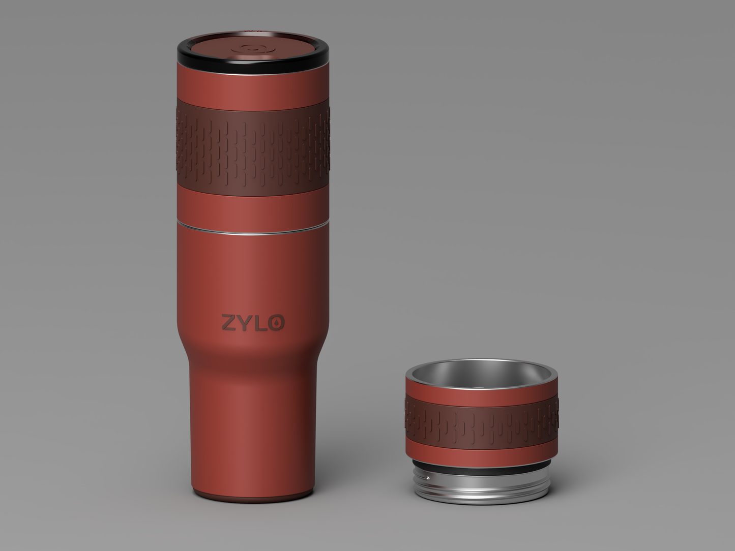 16oz Expandable Kit