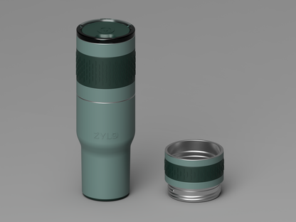 3-in-1 Expansion Kit