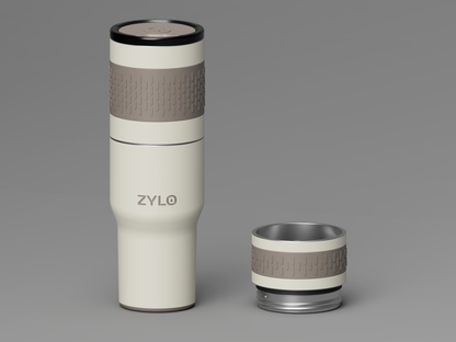 16oz Expandable Kit