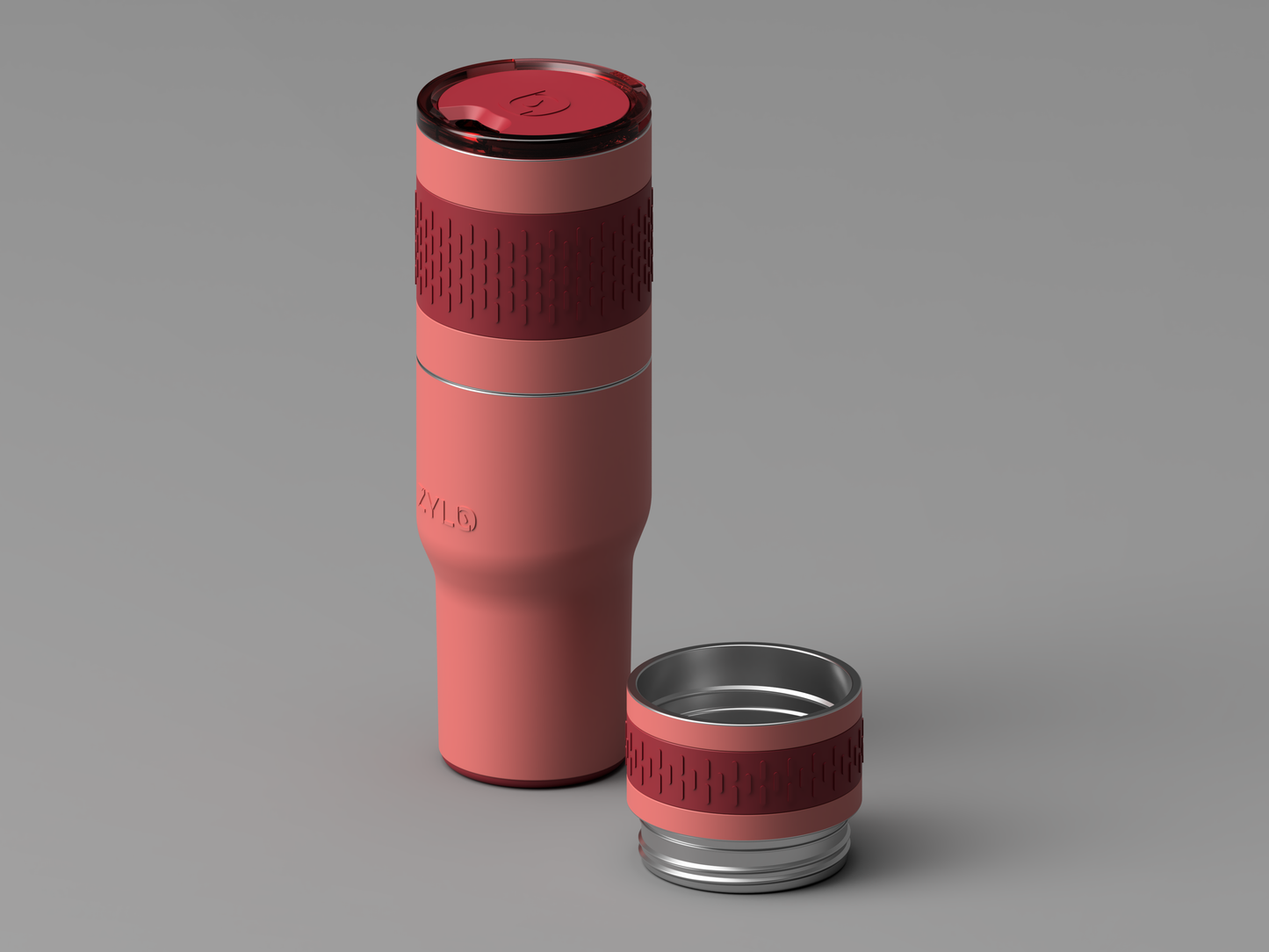3-in-1 Expansion Kit