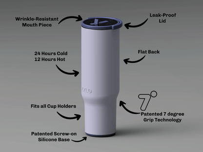 32oz Venture Bottle