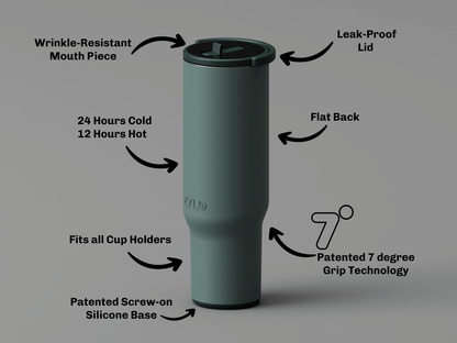 32oz Venture Bottle
