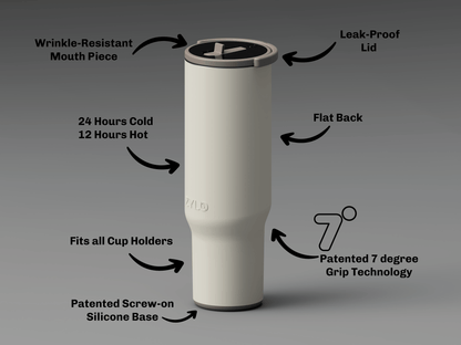 32oz Venture Bottle
