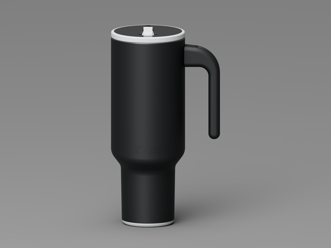 40oz EasyGrip Tumbler