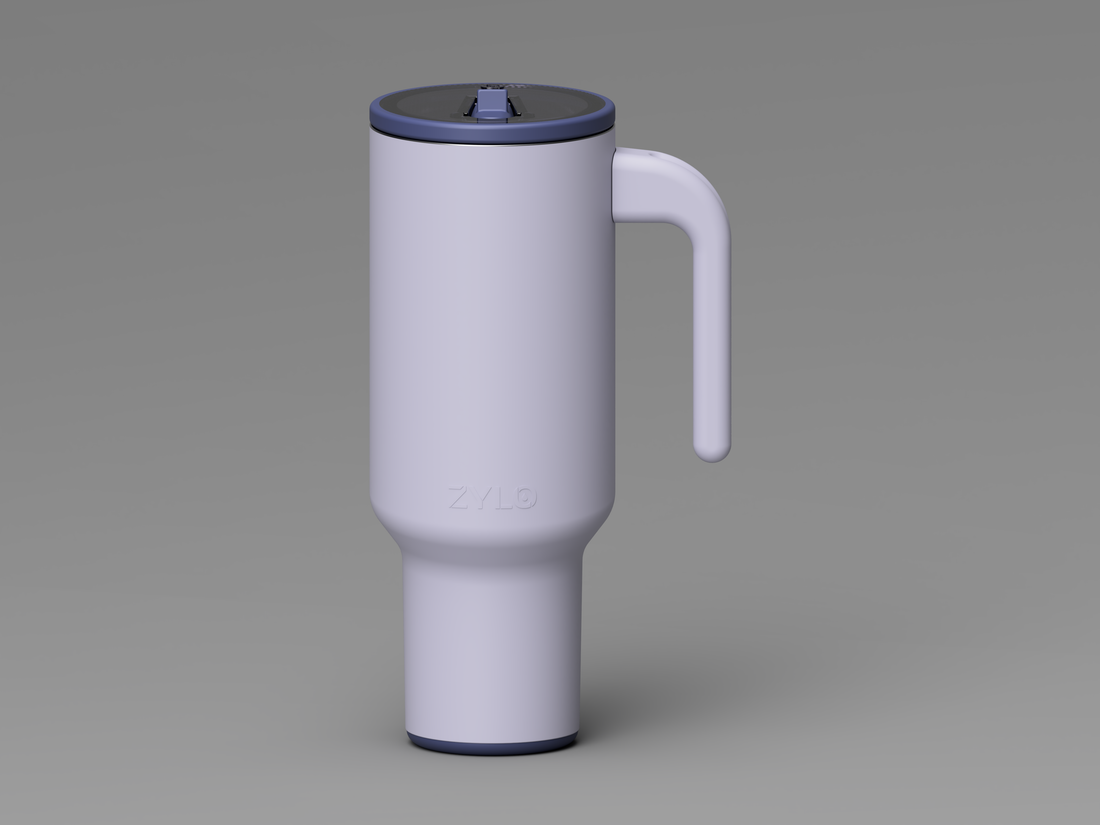 40oz EasyGrip Tumbler