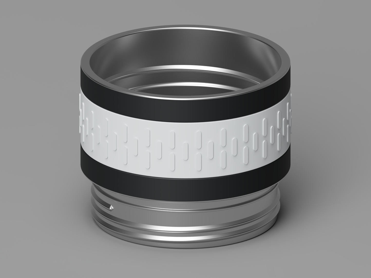 8oz Expansion