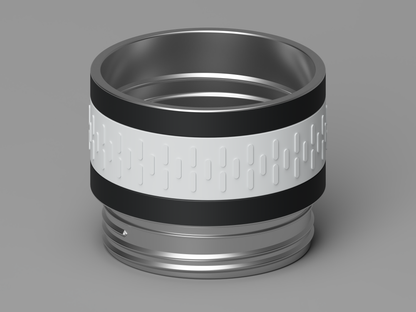 8oz Expansion