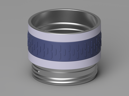 8oz Expansion