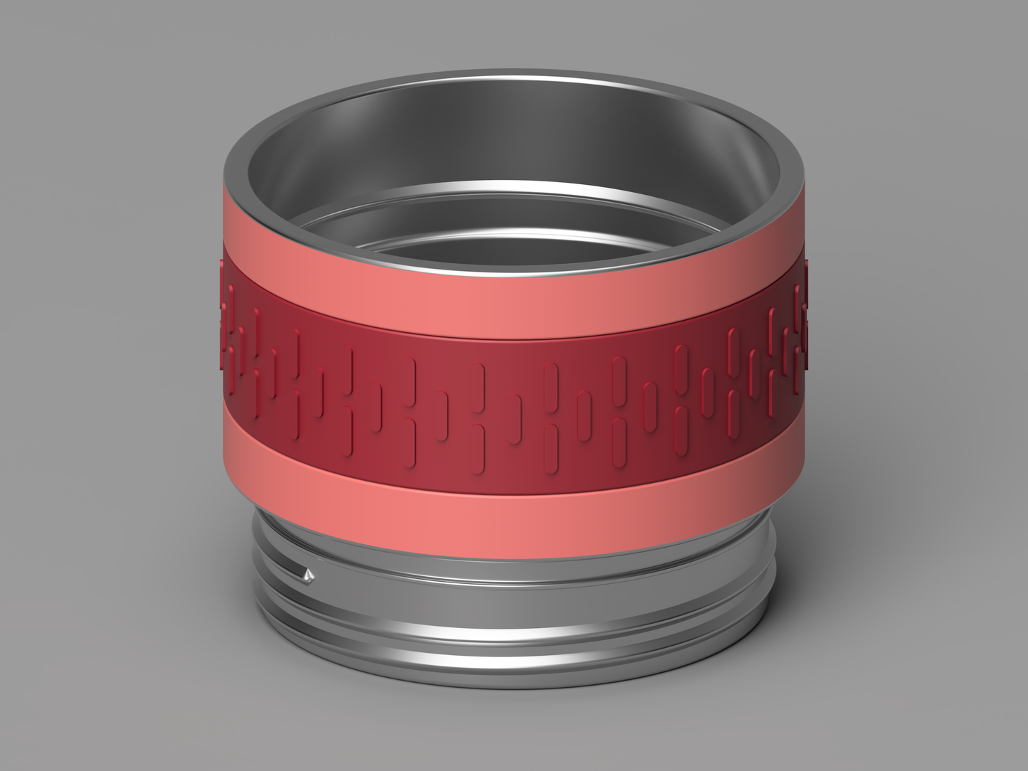8oz Expansion