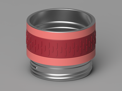 8oz Expansion