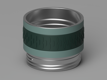 8oz Expansion