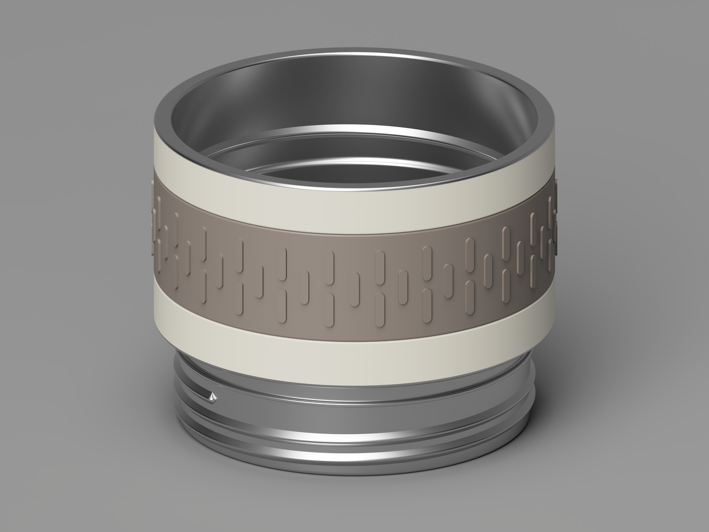 8oz Expansion
