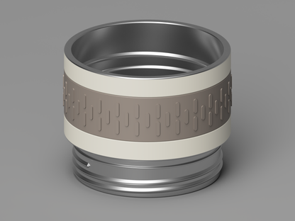 8oz Expansion