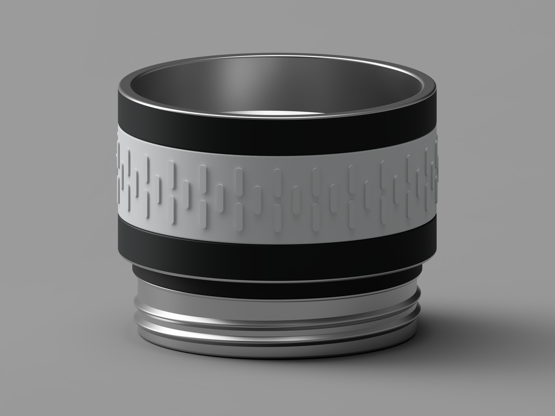 8oz Expansion