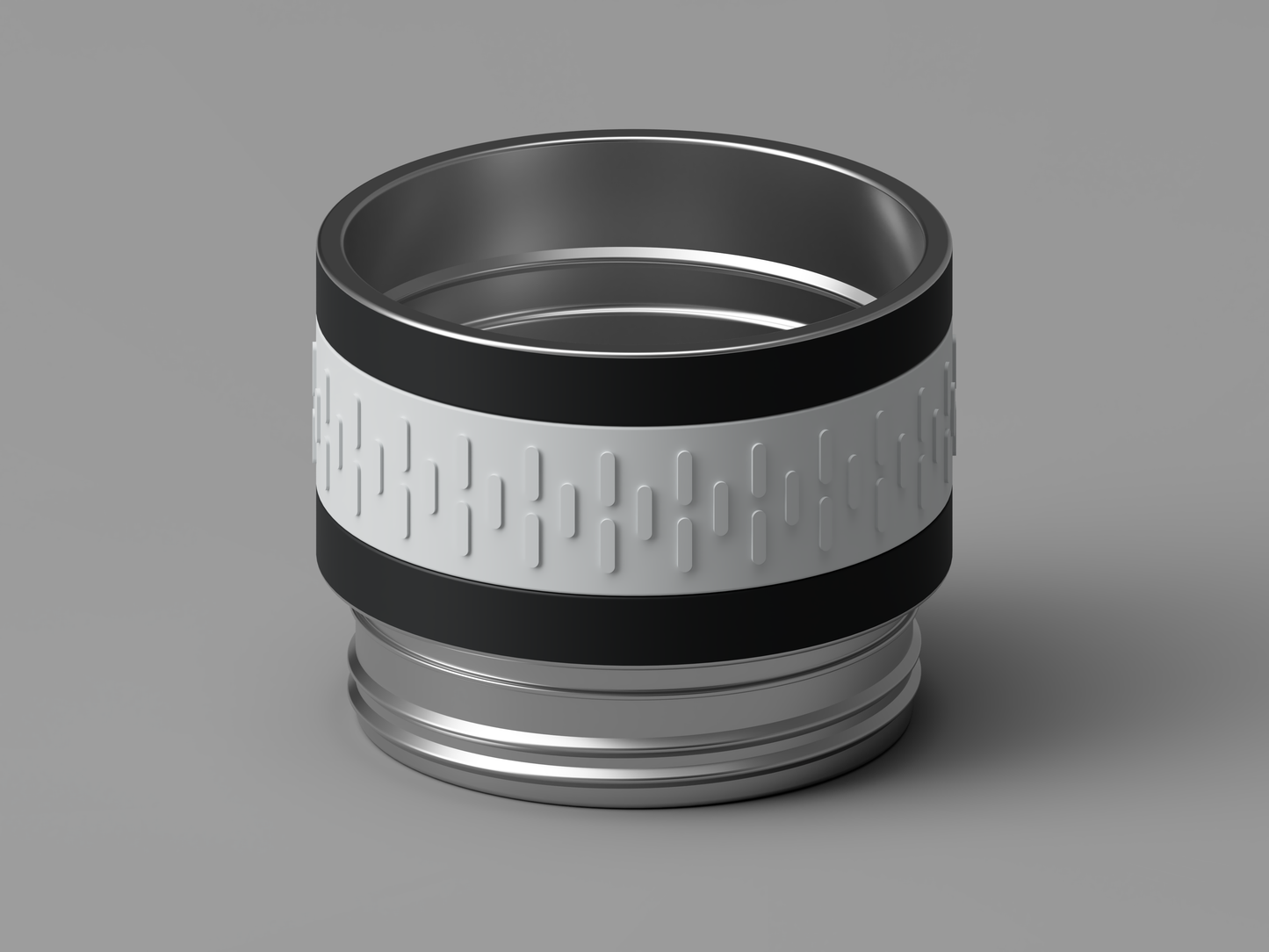 8oz Expansion