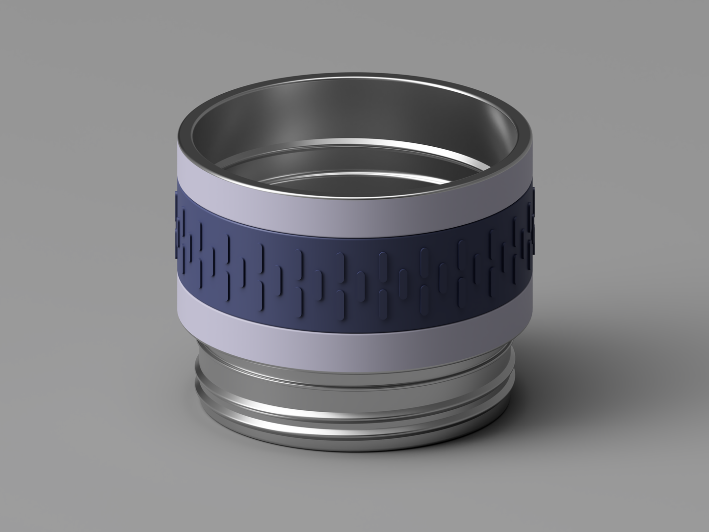 8oz Expansion