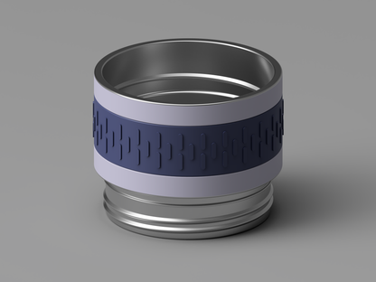 8oz Expansion