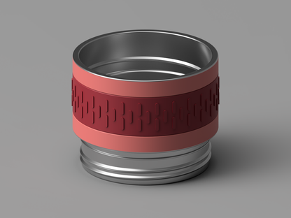 8oz Expansion