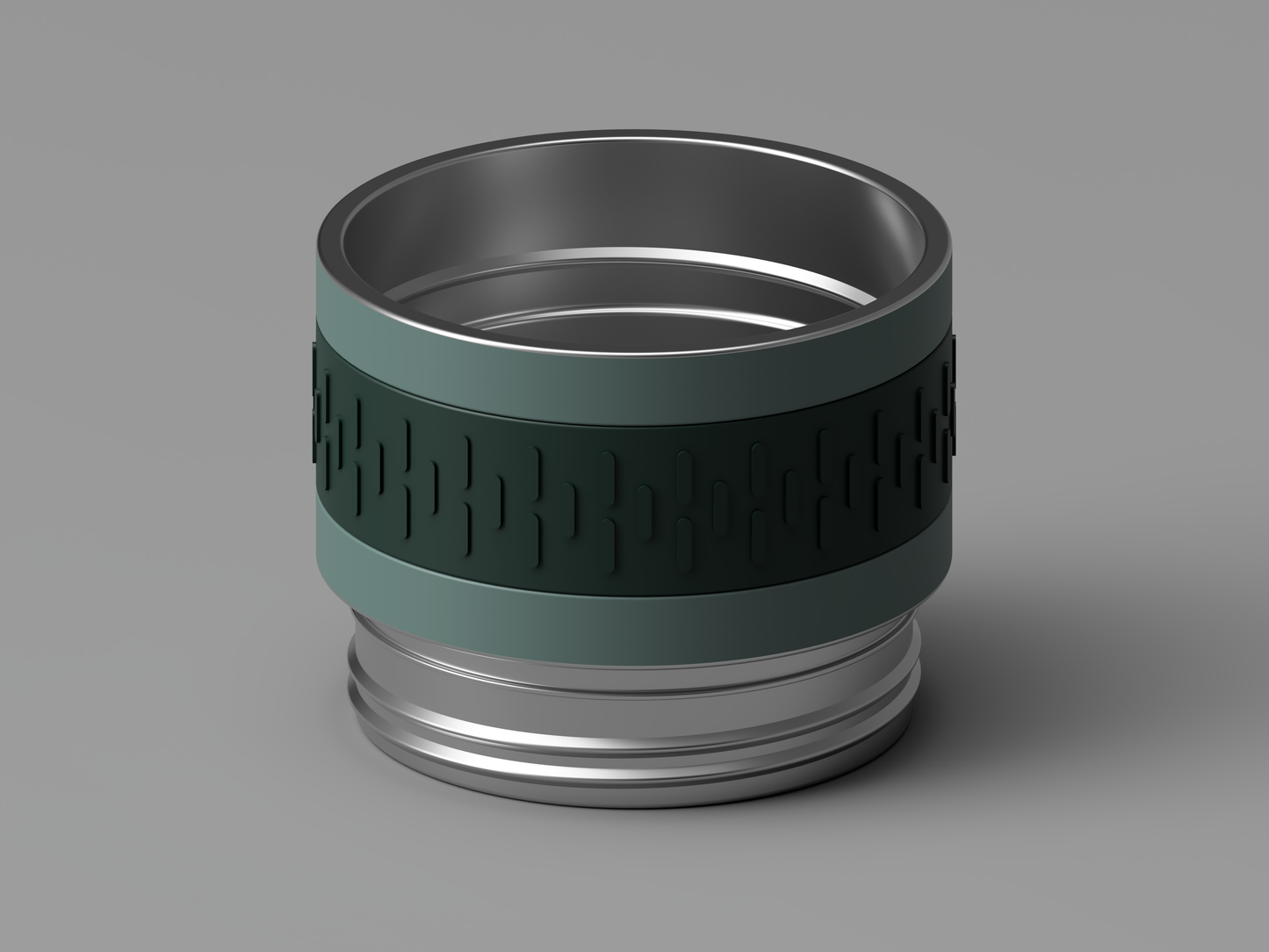 8oz Expansion