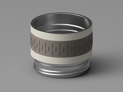 8oz Expansion