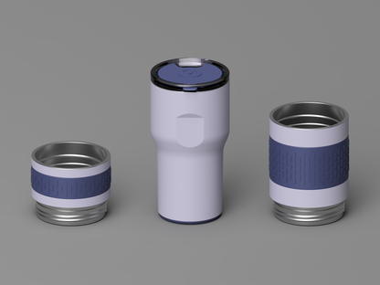 3-in-1 Expansion Kit