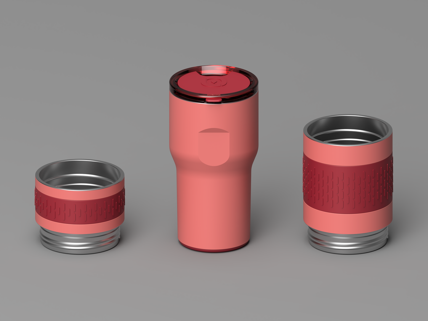 3-in-1 Expansion Kit
