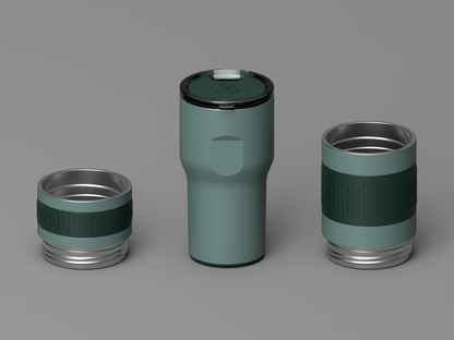 3-in-1 Expansion Kit