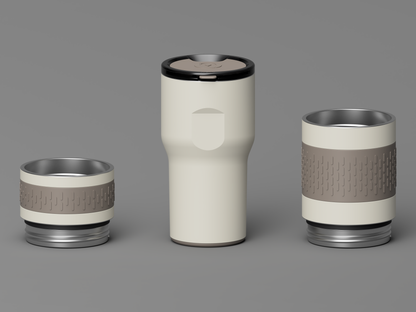 16oz Expandable Kit
