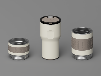 3-in-1 Expansion Kit