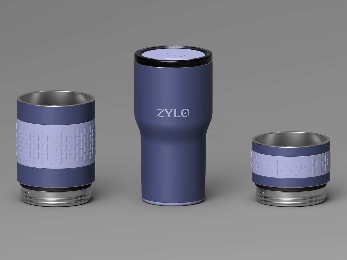 16oz Expandable Kit