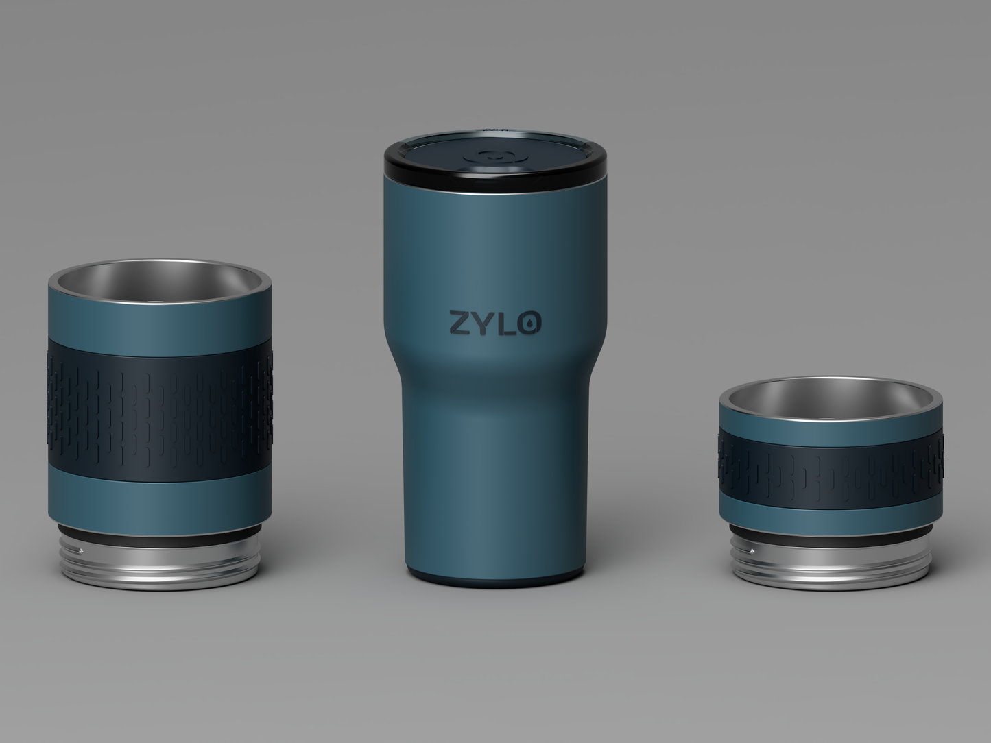 16oz Expandable Kit