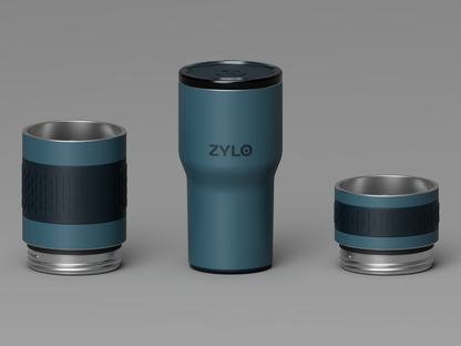 16oz Expandable Kit