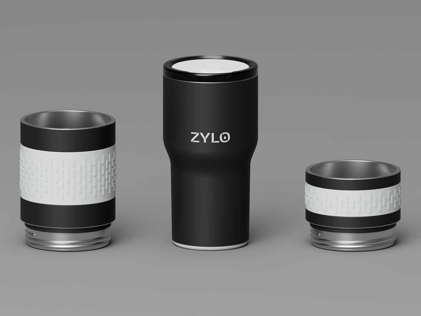 16oz Expandable Kit
