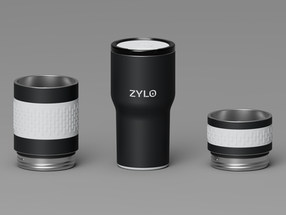 16oz Expandable Kit