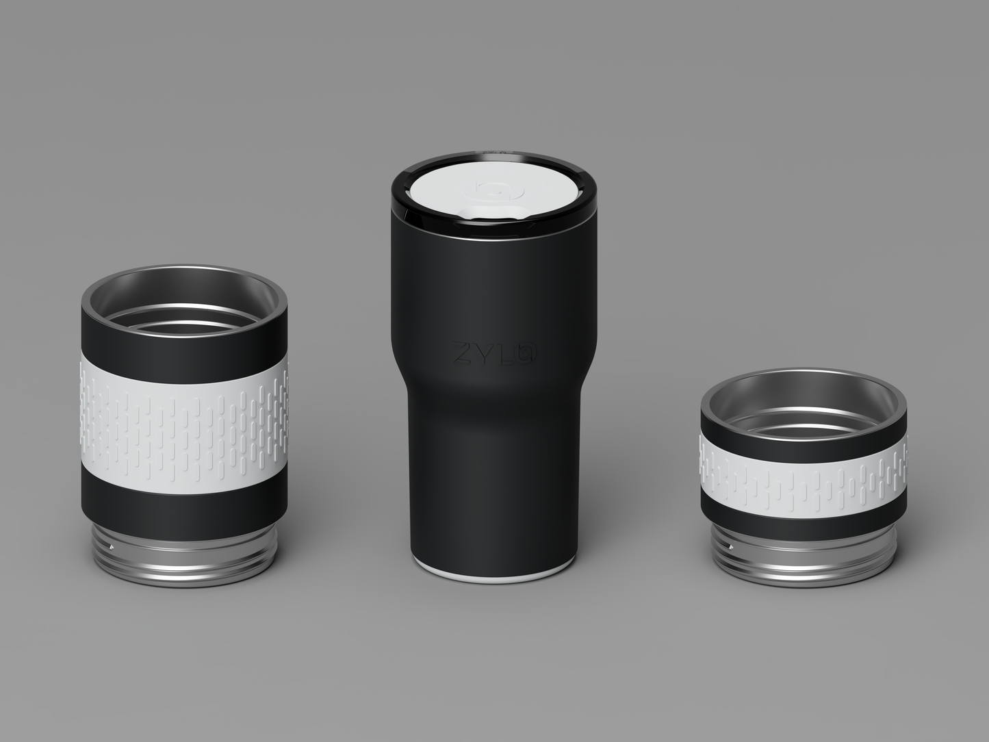 3-in-1 Expansion Kit