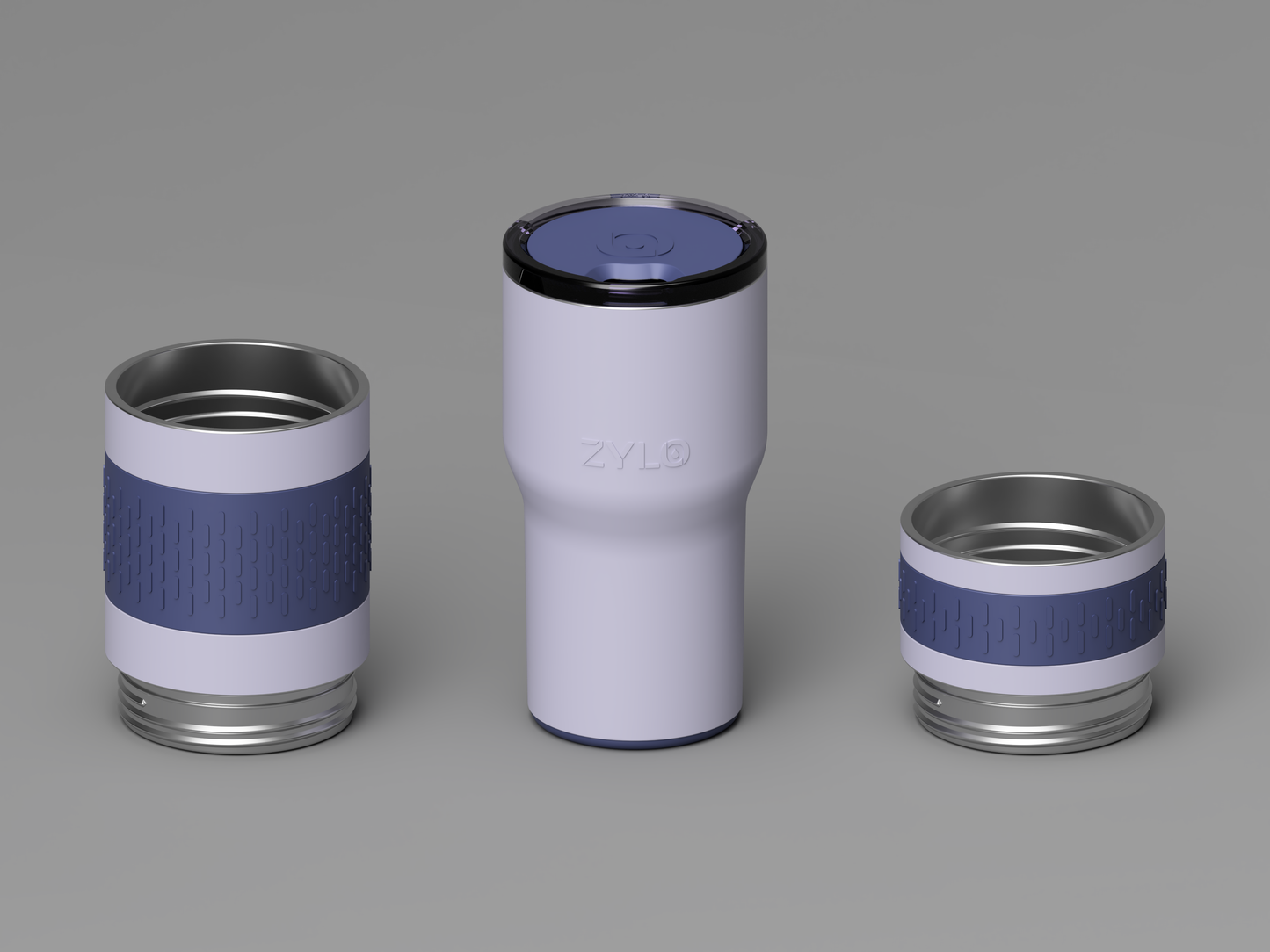 3-in-1 Expansion Kit