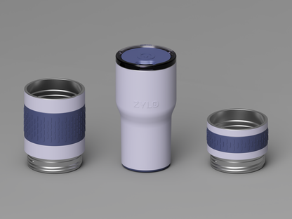 3-in-1 Expansion Kit