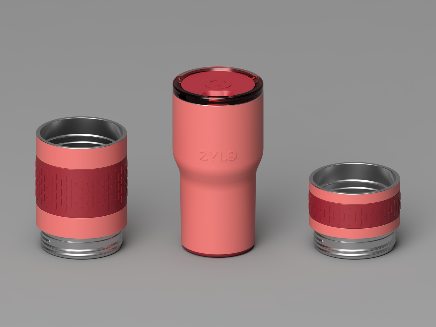 3-in-1 Expansion Kit