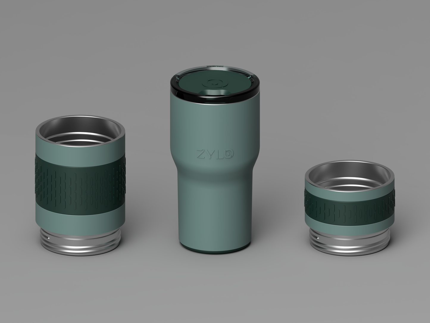 3-in-1 Expansion Kit