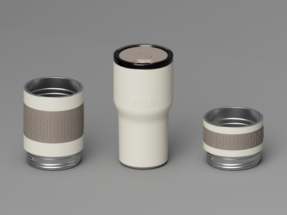 3-in-1 Expansion Kit