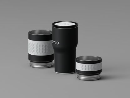 16oz Expandable Kit