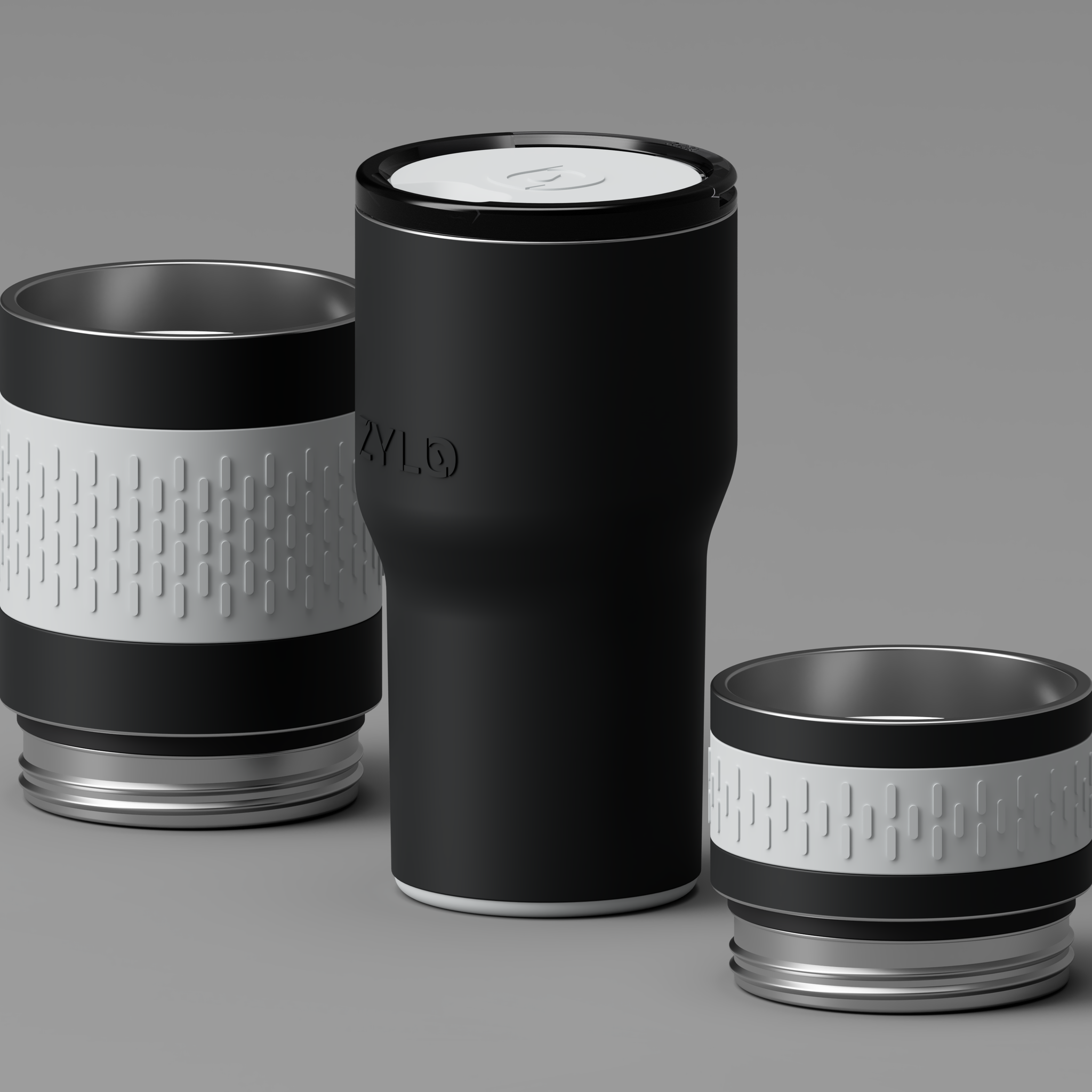 3-in-1 Expansion Kit