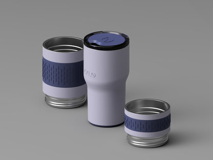 3-in-1 Expansion Kit