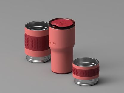 3-in-1 Expansion Kit