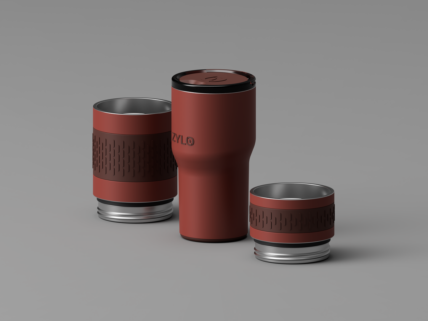 16oz Expandable Kit