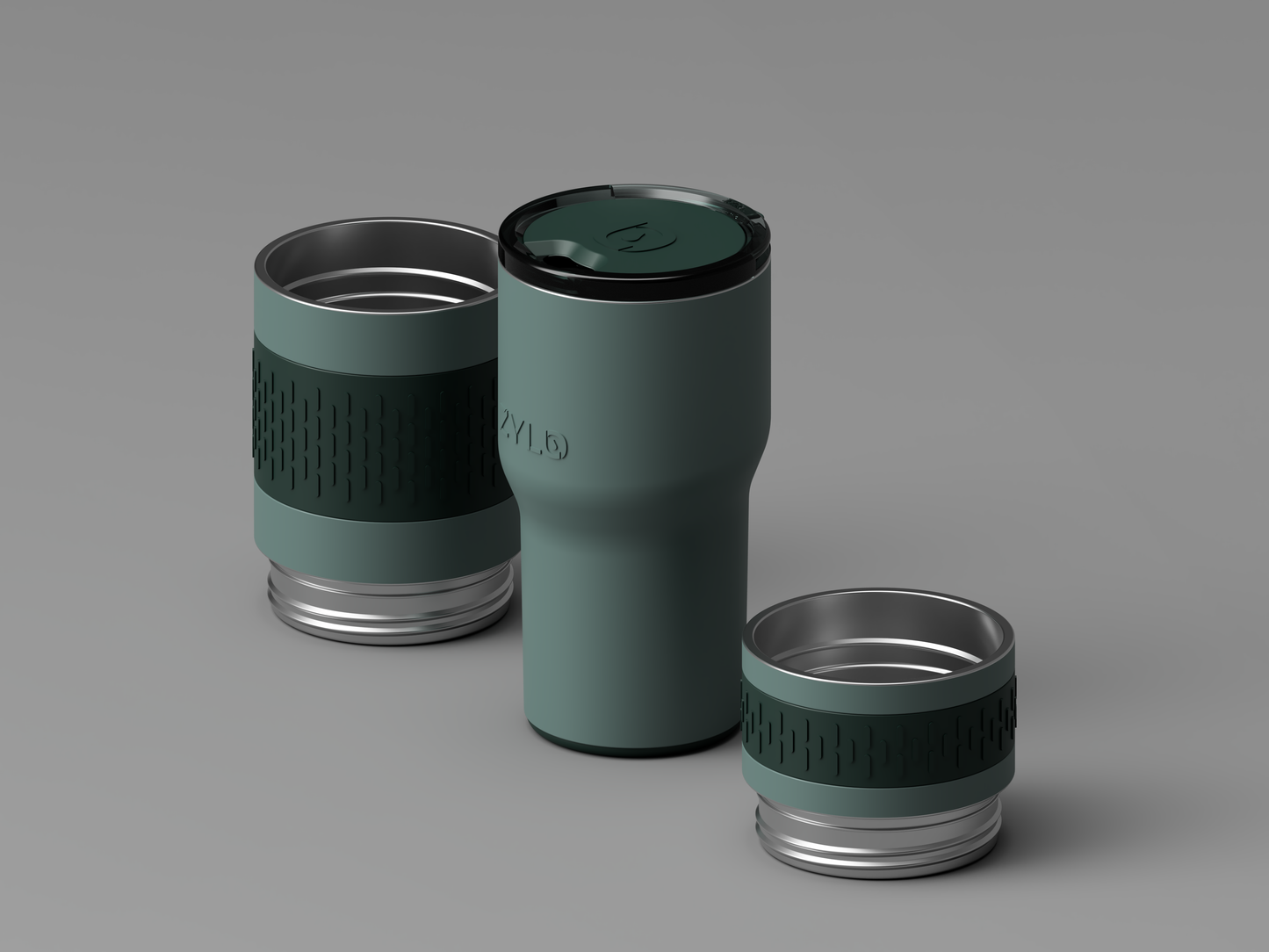 3-in-1 Expansion Kit