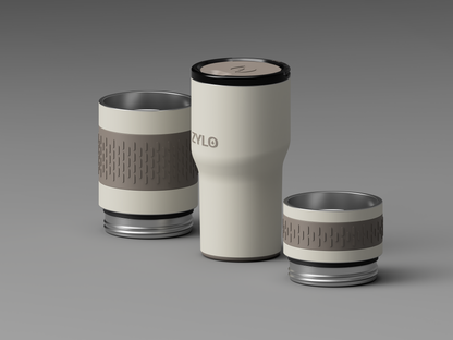 16oz Expandable Kit